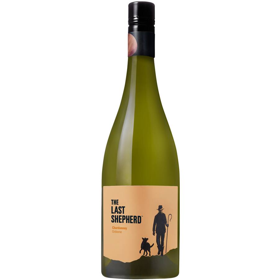 The Last Shepherd Chardonnay