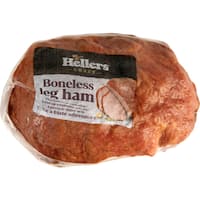Hellers minorder950g