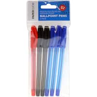 Homebrand Pens Ballpoint
