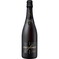 Freixenet Cordon Sparkling Brut Negro Cava