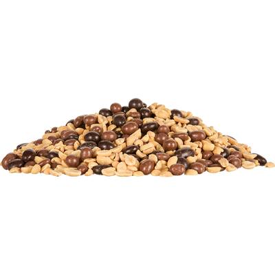 bulk foods snack mix munchie mix