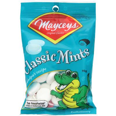 mayceys mints classic