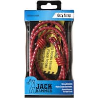 Jack Hammer Occy Strap