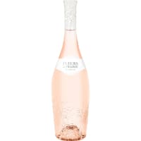 fleurs de prairie rose wine