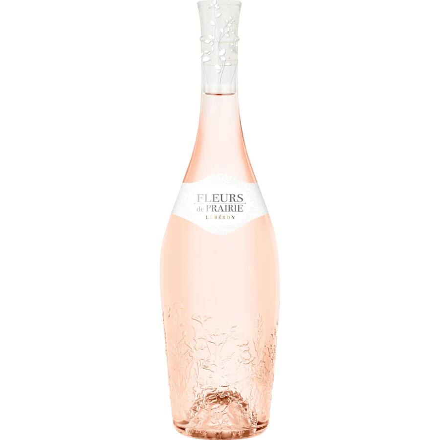 Fleurs De Prairie Rose Wine