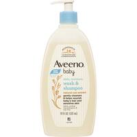 Aveeno 532ml