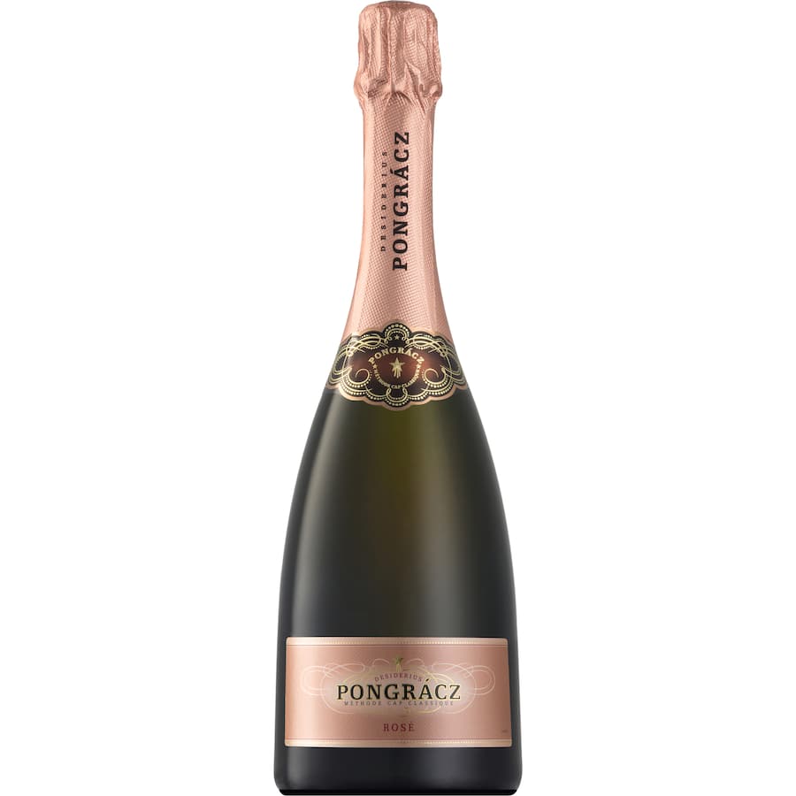 Pongracz Sparkling Rose
