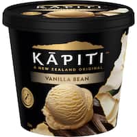 Kapiti Vanilla Bean Ice Cream