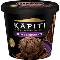 Kapiti Triple Chocolate Ice Cream