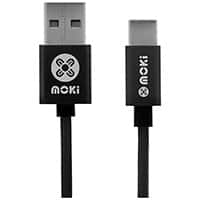 Moki Braid Cable Type C