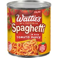 Watties 220g