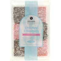 Bakery Mixed Lamington