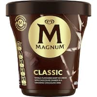 magnum ice cream classic (440mL)