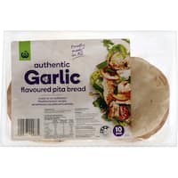 Woolworths 10 pack