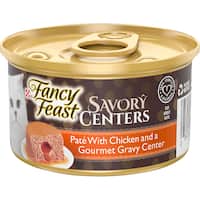 Fancy Feast Savory Centers 85g