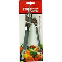 Food Guru Can Opener Wing
