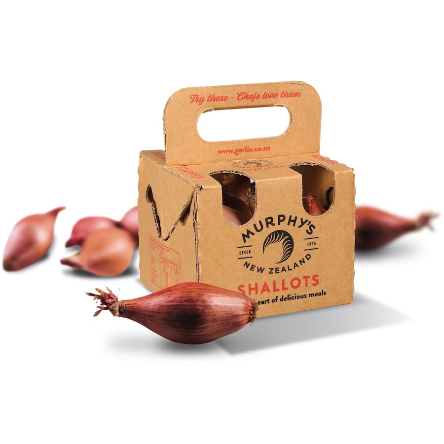 Fresh Vegetable Shallots