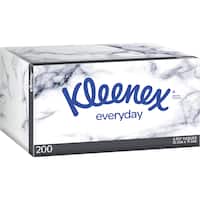 Kleenex 200 pack