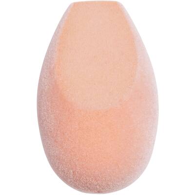 mcobeauty blending sponge microfibre velvet