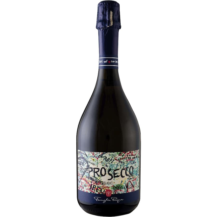 Pasqua Romeo And Juliet Sparkling Prosecco Doc
