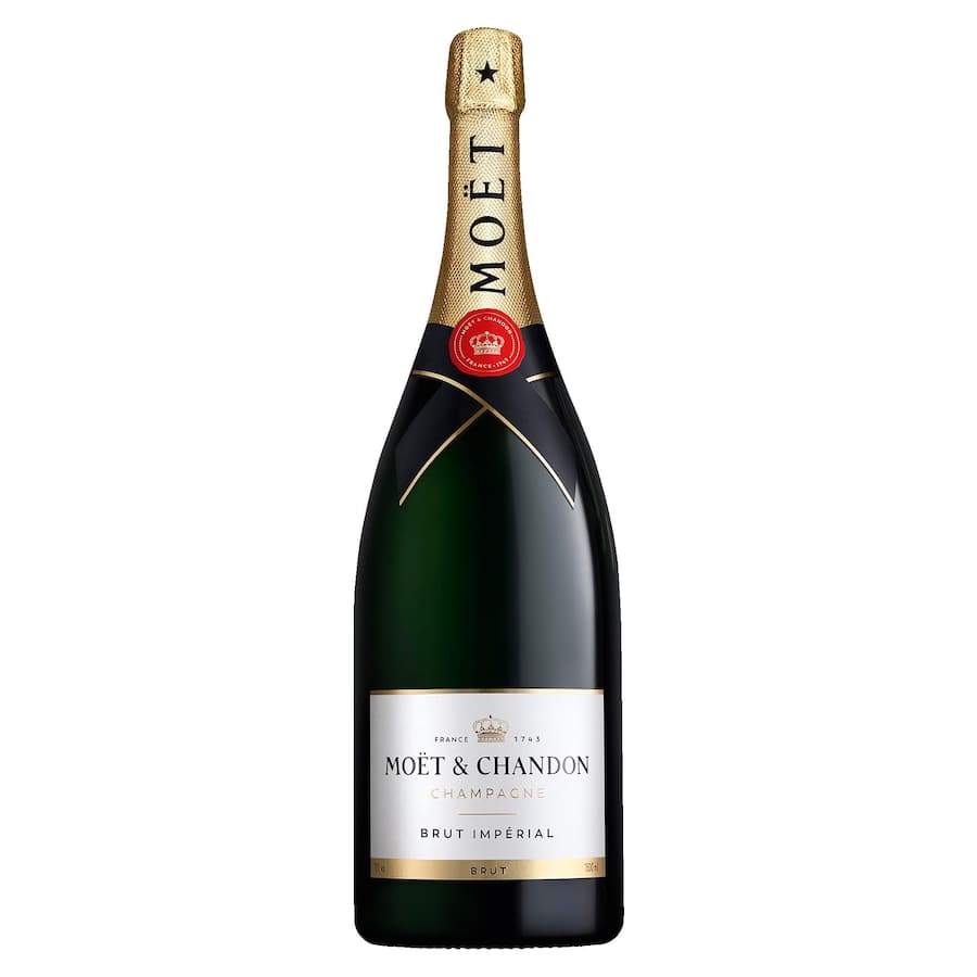 Moet Chandon Champagne Brut Imperial