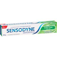Sensodyne Daily Care Toothpaste