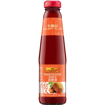 lee kum kee sweet & sour sauce 