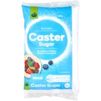 Woolworths 500g