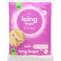 Woolworths 500g