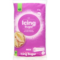 Woolworths 1kg