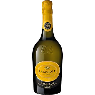 la gioiosa sparkling prosecco brut treviso