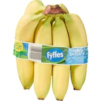 Fresh Fruit 6 pack
