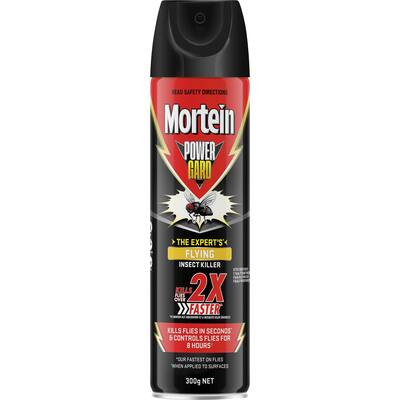 mortein powerguard insect control flying insect killer