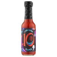 Culley's Hot Sauce Carolina