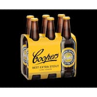 Coopers Beer Stout Ale