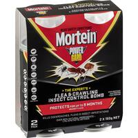 Mortein Powerguard Insect Control Bomb