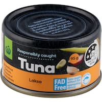 Woolworths 95g
