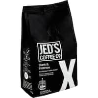 Jed's Plunger Grind Coffee X Extreme