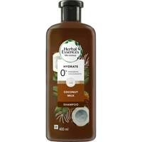 herbal essences bio:renew hydrating shampoo coconut milk