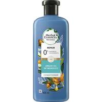 herbal essences bio:renew repairing conditioner argan oil of morocco