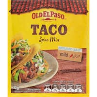 Old El Paso 30g