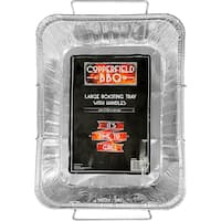 Copperfield Roasting Pan Large Tray With Handles