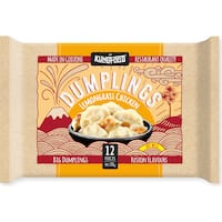 Kungfood 12 pack