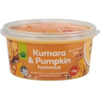 Woolworths 175g