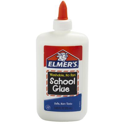 elmers glue school