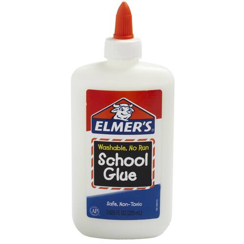 Elmers Glue School