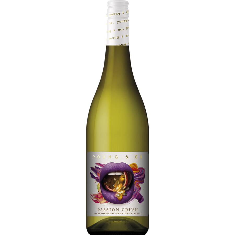 Young & Co Sauvignon Blanc