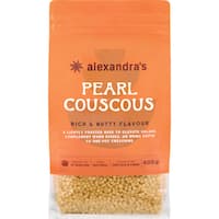 Alexandras 400g