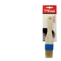 Food Guru Pastry Brush Natural Bristle