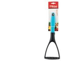 Food Guru Masher Rubber Grip Nylon